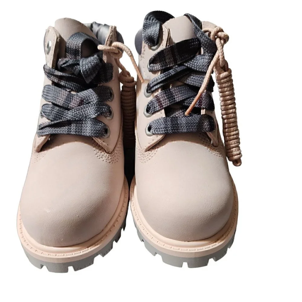 Timberland Toddlers‎ Premium 6